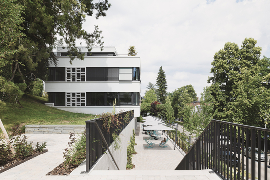 Stadtschule Ost
